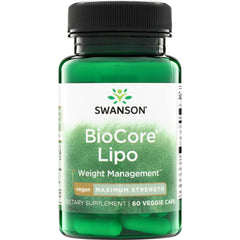 BioCore Lipo - Maximum Strength