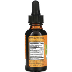 Organic Himalayan Sea Buckthorn Seed Oil