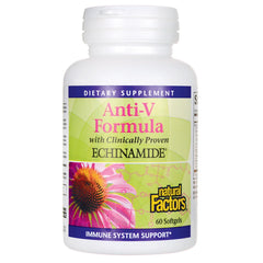 Anti-V Formula with Echinamide