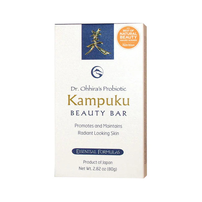 Probiotic Kampuku Beauty Bar