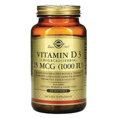 Vitamin D3 (Cholecalciferol)