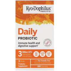 Kyo-Dophilus Daily Probiotic