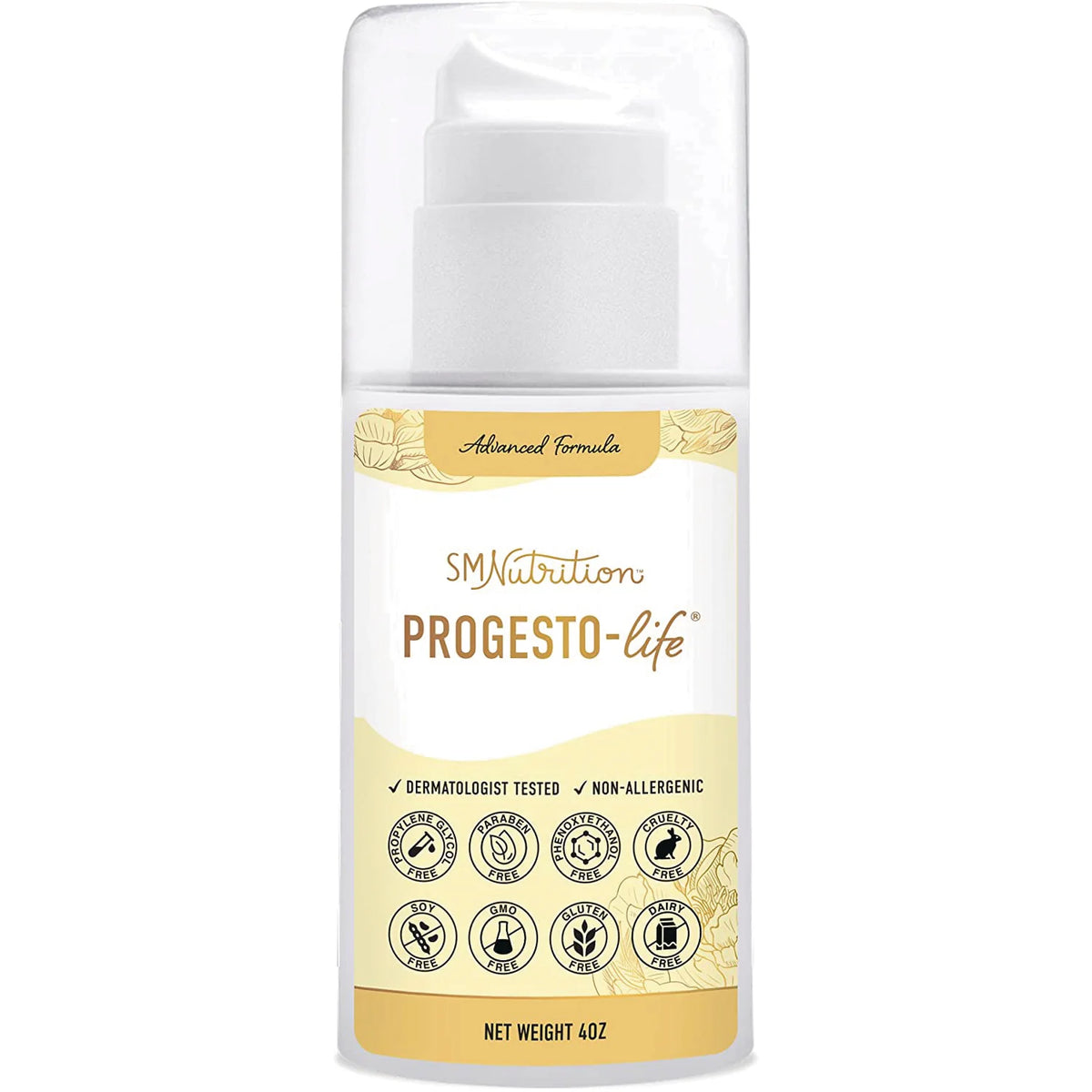 Advanced Formula Progesto-life