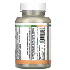 Overall Wellnes Support Peruvian Maca