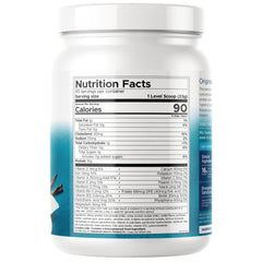 Original Whey Protein Powder - Vanilla
