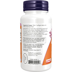 Extra Strength Astaxanthin