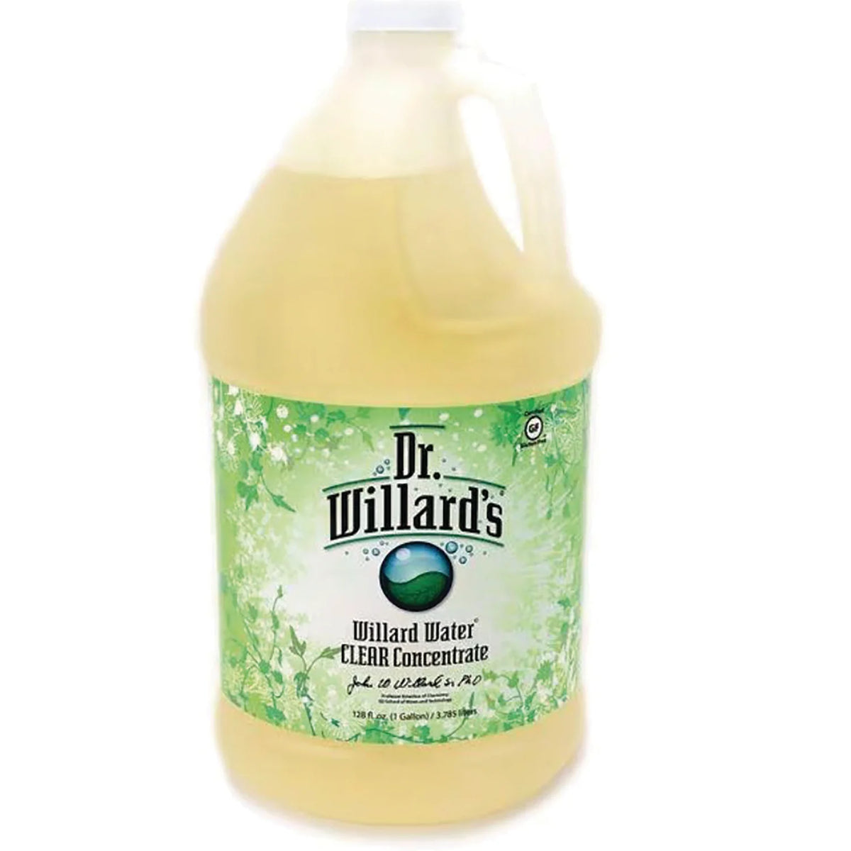 Willard Water Clear Concentrate