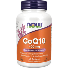 CoQ10