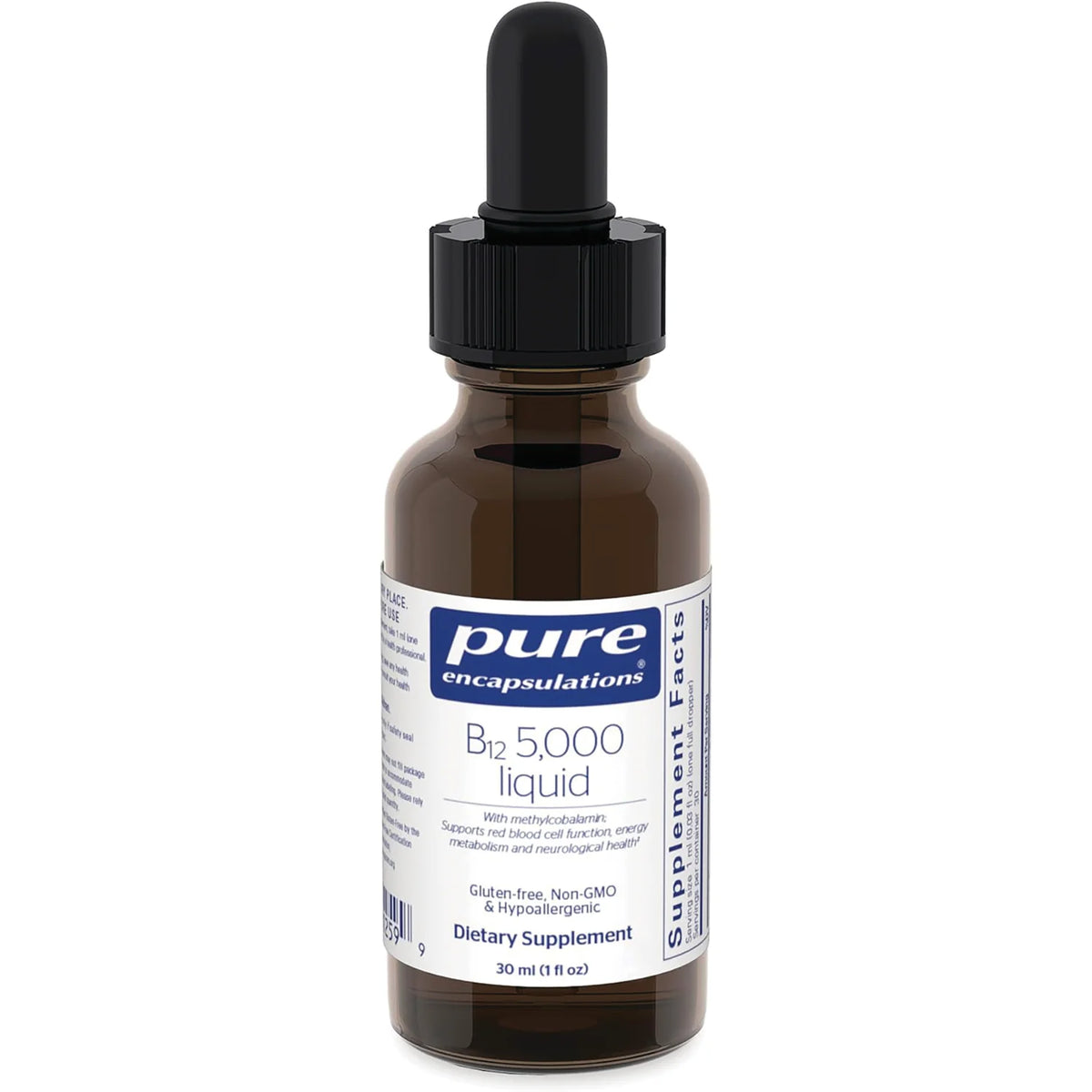 B12 5,000 Liquid