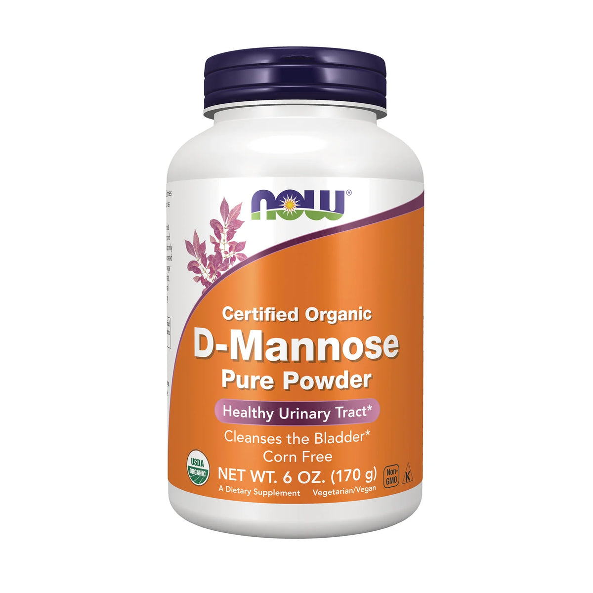 D-Mannose Pure Powder