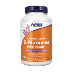 D-Mannose Pure Powder