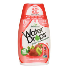 SweetLeaf Water Drops Stevia Water Enhancer