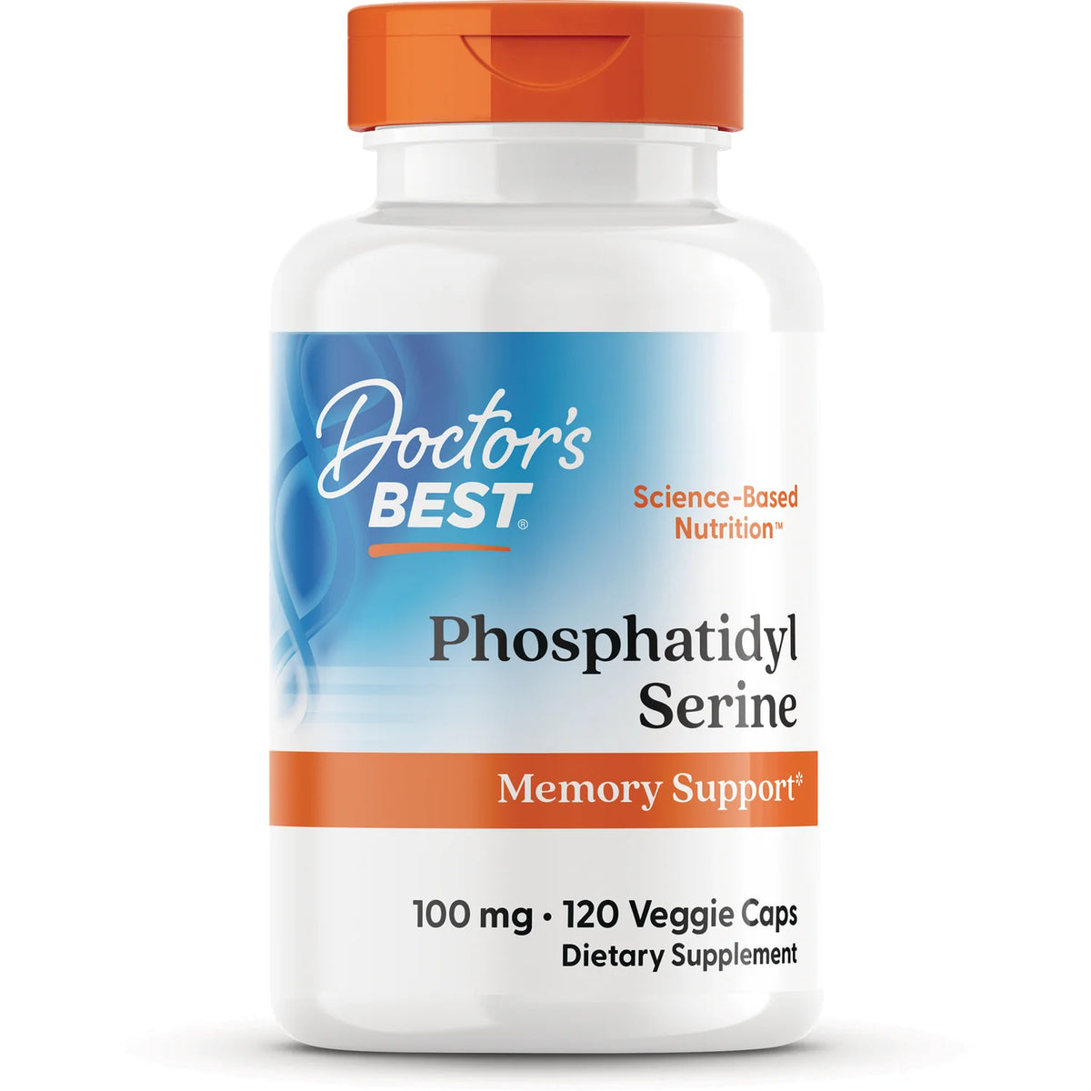 Phosphatidyl Serine