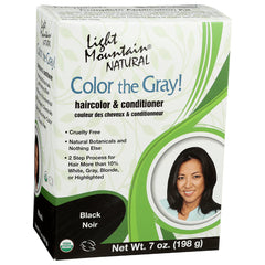 Color the Gray!