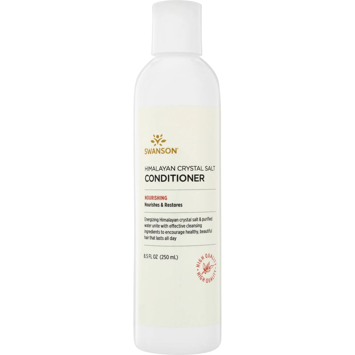 Himalayan Crystal Salt Conditioner