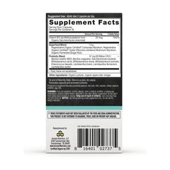 Metabolism Support Probiotics - Shelf Stable