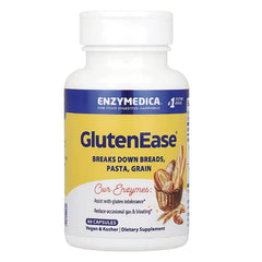 GlutenEase