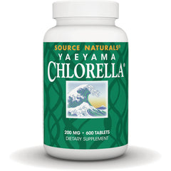 Yaeyama Chlorella