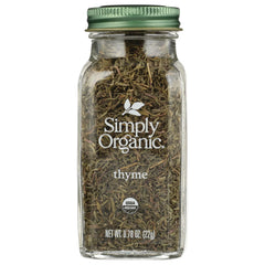 Thyme