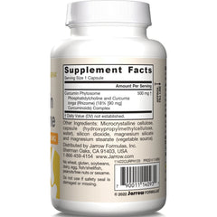 Vegan Curcumin Phytosome