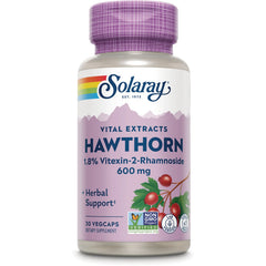 Vital Extracts Hawthorn