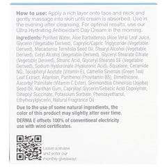 Ultra Hydrating Advanced Repair Night Cream