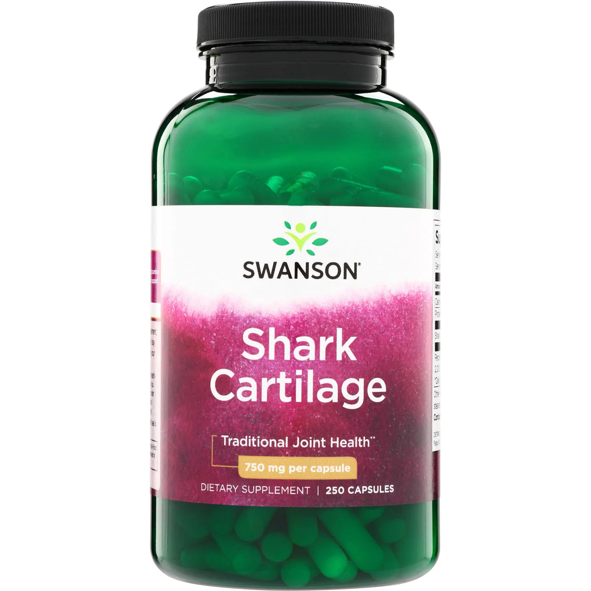 Shark Cartilage