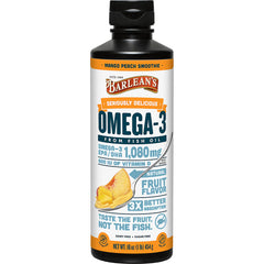 Omega-3 Smoothie