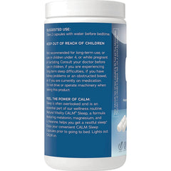 Calm Sleep Capsules