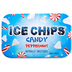Ice Chip Candy