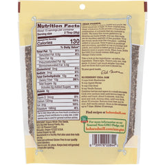 Organic Whole Chia Seeds