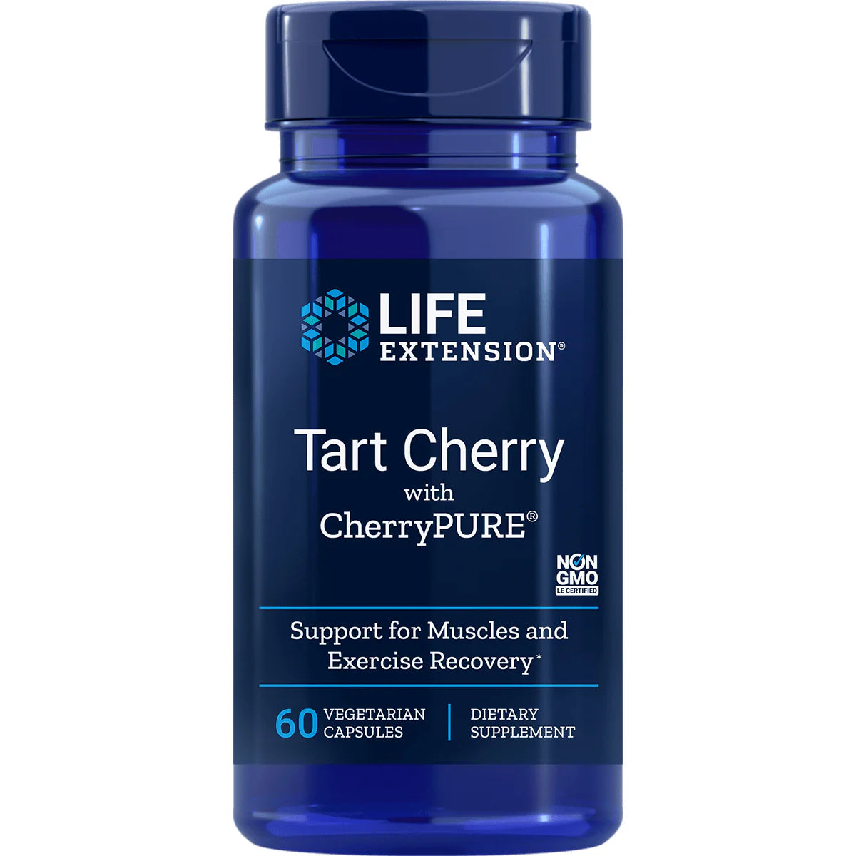 Tart Cherry with CherryPURE