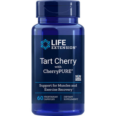 Tart Cherry with CherryPURE