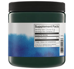 Inositol Powder - 100% Pure
