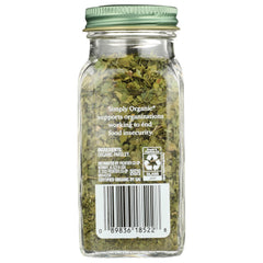 Parsley