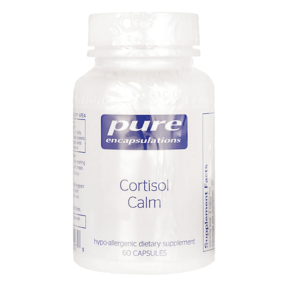 Cortisol Calm