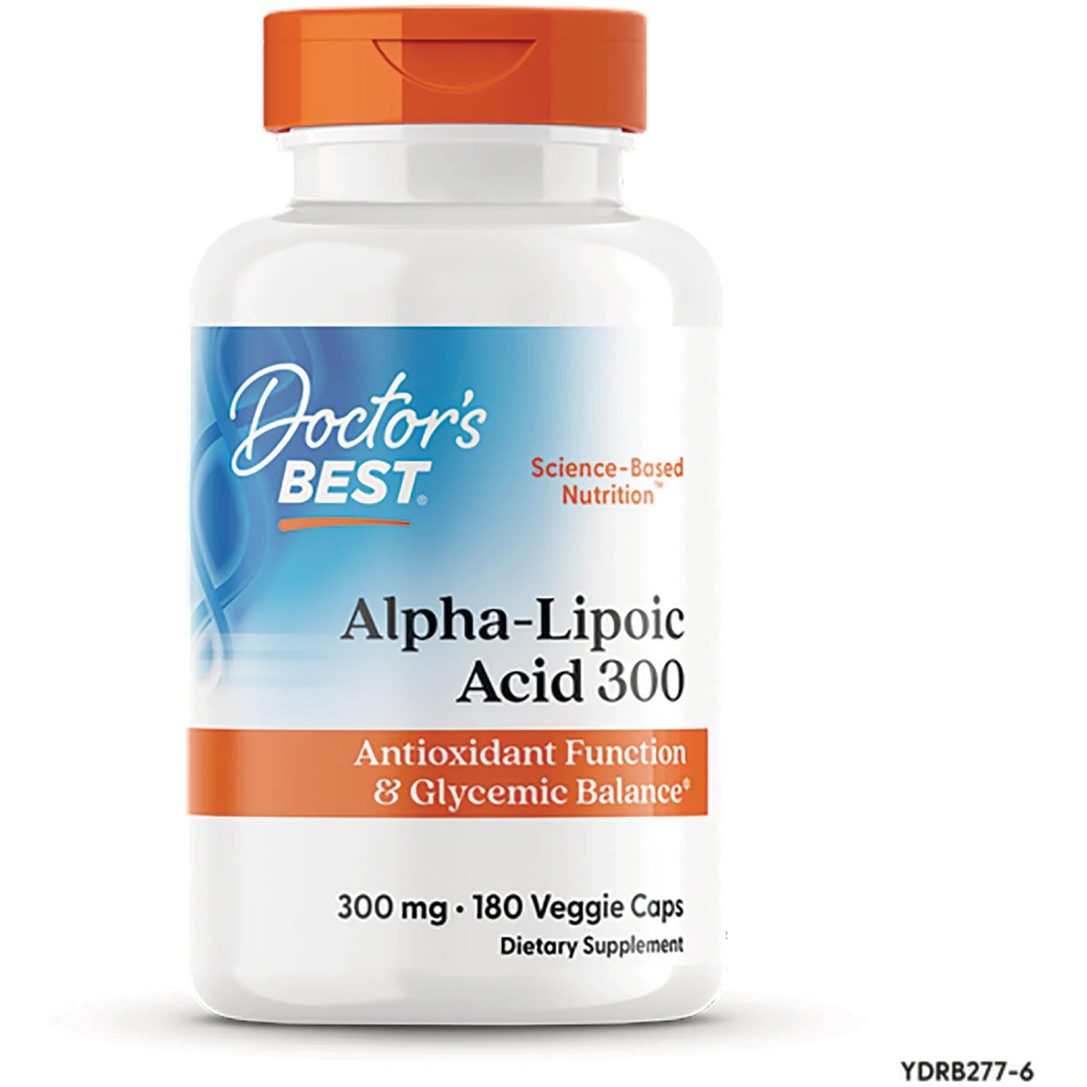Alpha-Lipoic Acid 300