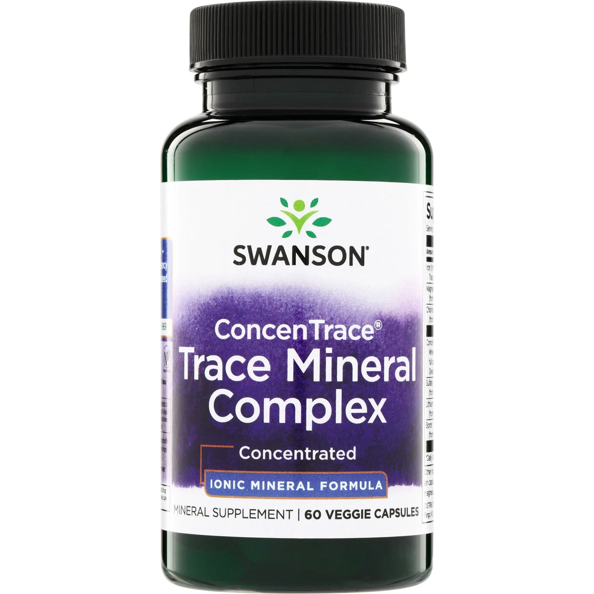 ConcenTrace Trace Mineral Complex