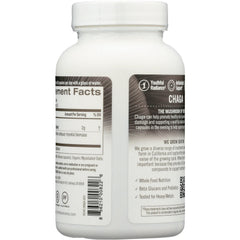 Chaga