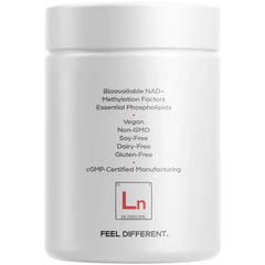 Liposomal NAD+ Ultra