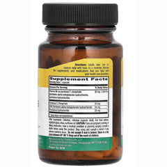 Coenzyme Active B6 Caps