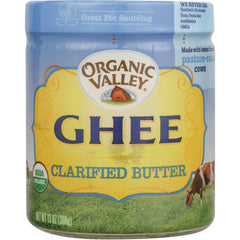 Ghee Clarified Butter