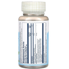 Bladder Strength Formula Continence
