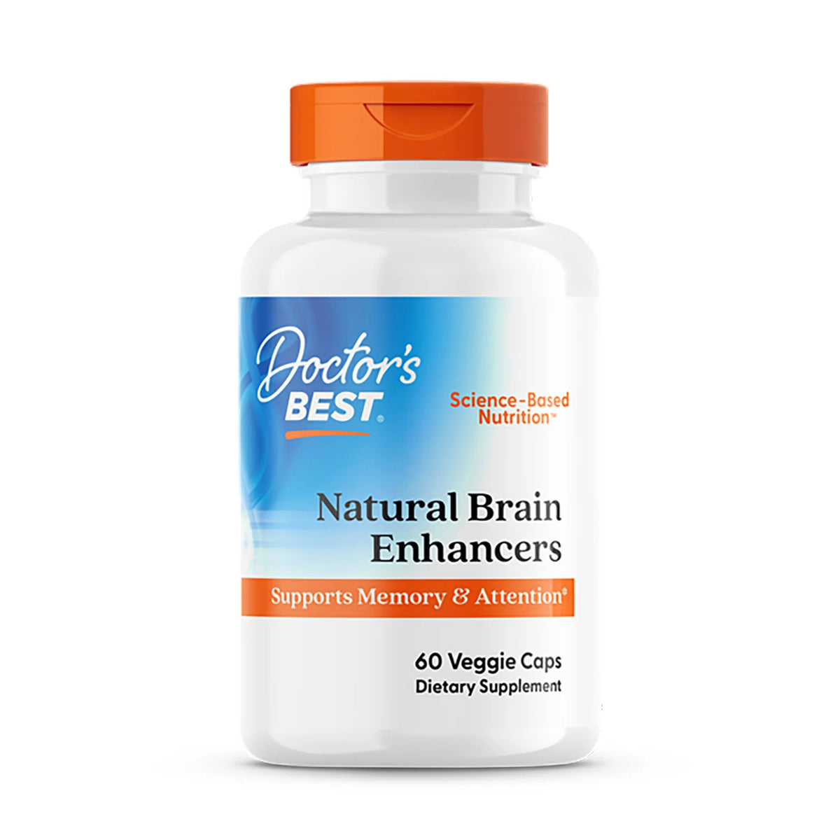Natural Brain Enhancers