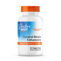 Natural Brain Enhancers