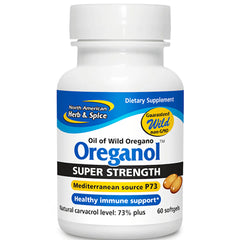 Oreganol P73 - Super Strength