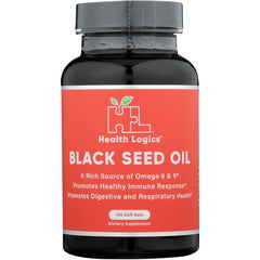 Black Seed Oil