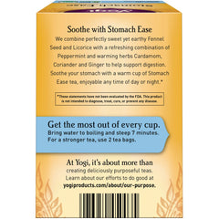 Stomach Ease
