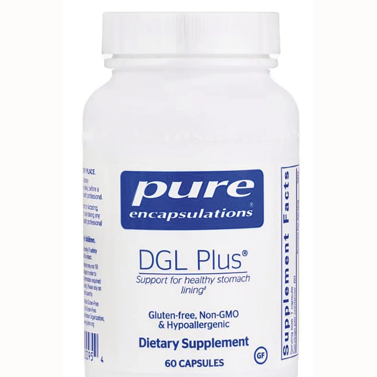 DGL Plus