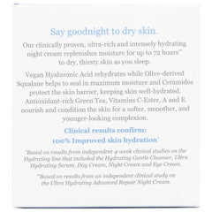 Ultra Hydrating Advanced Repair Night Cream